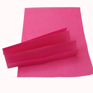 Fold silkepapir